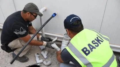 Kuvayımilliye’nin başşehrinden örnek davranış