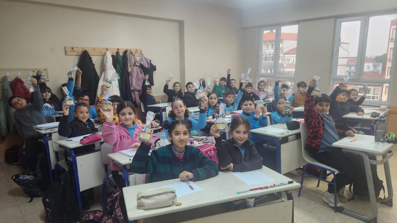 Maarifin Kalbinde Ramazan