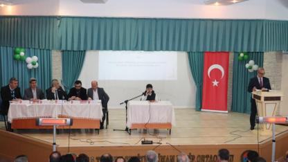 İmam Hatip Ortaokulları Genç Sadâ Yarışmaları Balıkesir İl Finali Gerçekleştirildi