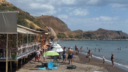 Aliağa’dan Midilli’ye yeni hat: Tatil artık bir adım ötede