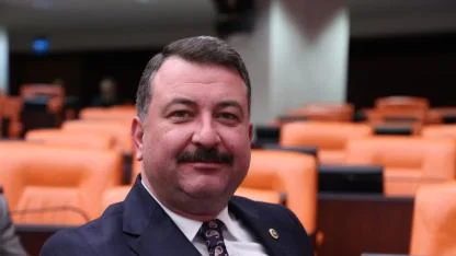 MHP’li Yüksel’den Burhaniye için Toki çağrısı