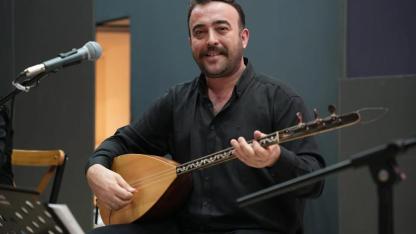 Gömeçliler Bağlanma Düzeni Konseri ile coştu