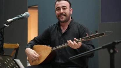 Gömeçliler Bağlanma Düzeni Konseri ile coştu