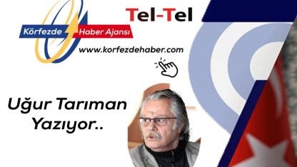 Uğur Tarıman Yazıyor: 'Karakter'