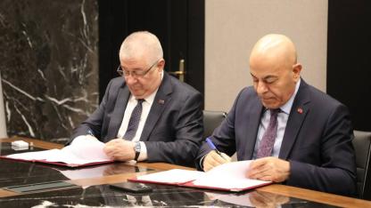 Sağlıkta güçlü adım: Edremit’e 6 yeni ASM ve 1 sosyal tesis