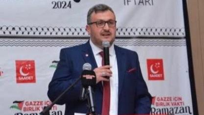 SP İl Başkanı Durmaz: İsrail Ordusu Önergesi Neden Reddedildi?
