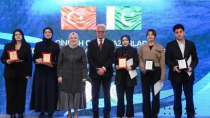 SYAL Öğrencisi Ali Yusuf Sabah’tan Uluslararası Başarı: Cinnah Yarışması’nda Ödül!