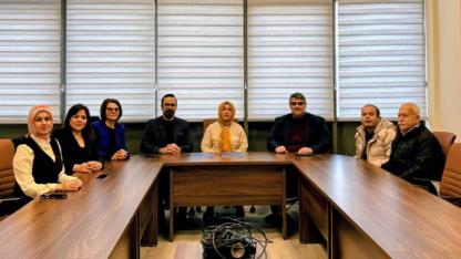 Üniversite – Dernek İş Birliği Protokolü İmzalandı