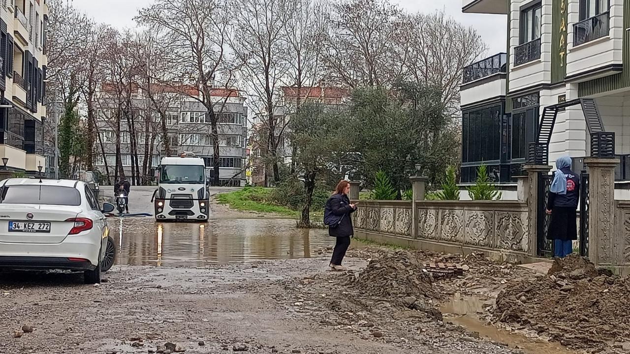 Yakın Çözüm Sahada, Vatandaşın Yanında