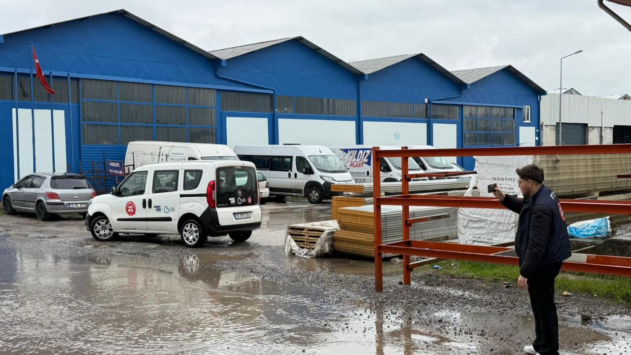 Yakın Çözüm Sahada, Vatandaşın Yanında