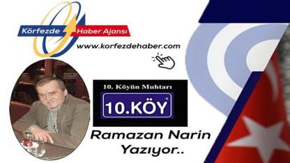 Yazıyorum…Yazacağım !  (1)