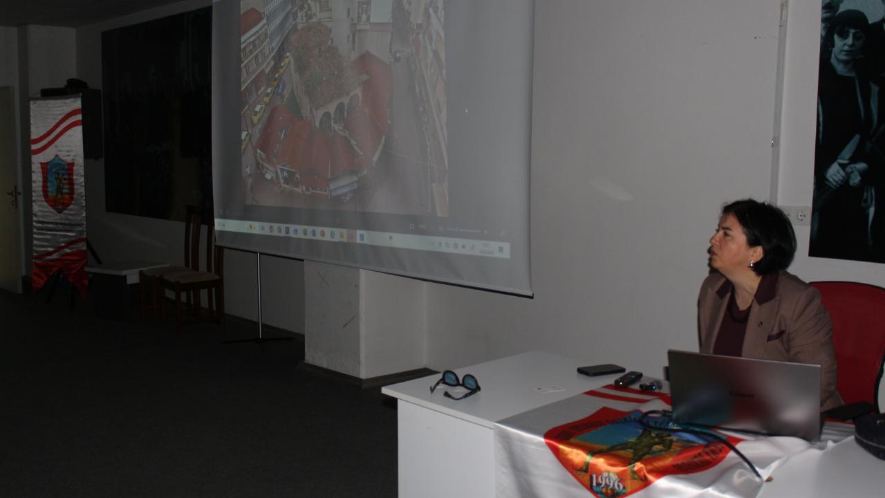 Yunanistan'daki Osmanlı Türk eserlerinin hali içler acısı