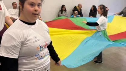 +1 Farkla Sevginin En Güzel Hâli