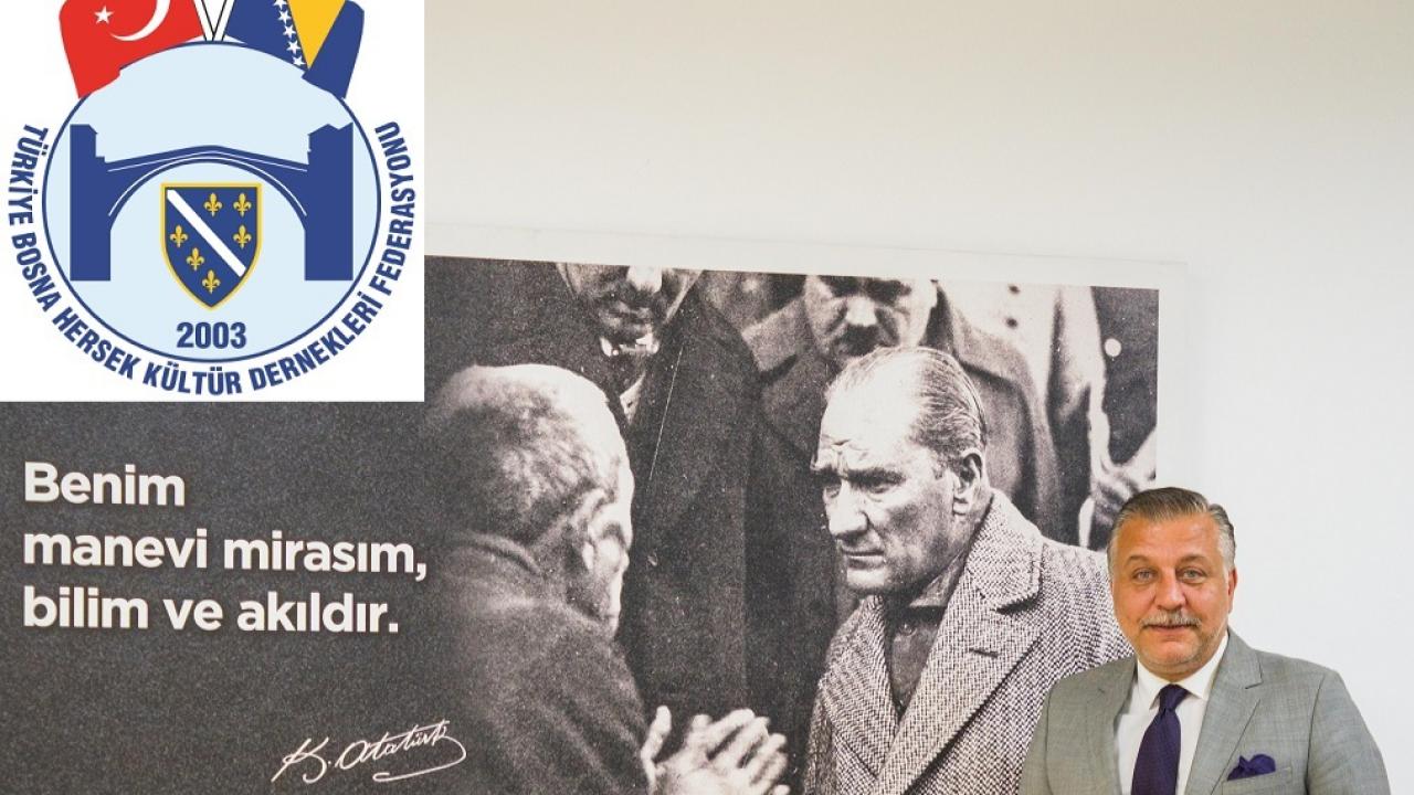 15.700 Boşnak Gönüllü Olarak Çanakkale’de Savaştı