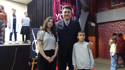 18 Mart Şehitleri Anma Günü Ve Çanakkale Zaferi’nin  111.Yıl Dönümü