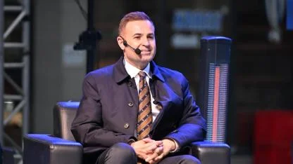 Akın, 30 bin kişiyi aynı sofrada buluşturdu