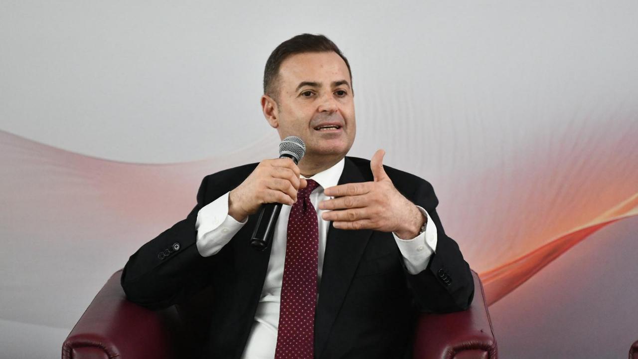 Akın: “Kent konseyleri, demokrasinin yereldeki en güçlü temsilidir”