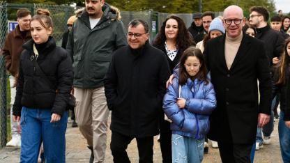 Altıeylül’de 228 Can Dost sıcak yuva bekliyor