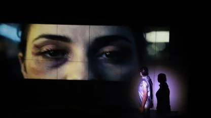 Ayvalık Belediye Tiyatrosu’ndan Dünya Tiyatro Günü’ne özel ücretsiz oyun