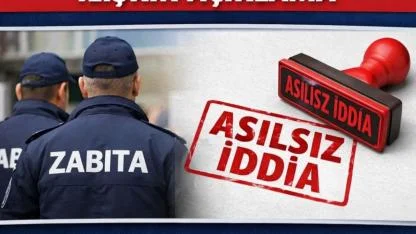 Ayvalık Belediyesi’nden darp iddialarına ilişkin açıklama