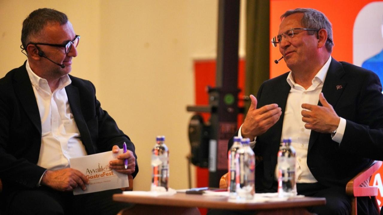 Ayvalık Gastrofest İçin Ön Başvurular Başladı