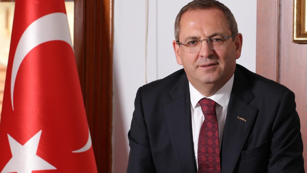 Ayvalık’ta 1. Sınıf Atık Getirme Merkezi’nin Yapımına Başlanıyor