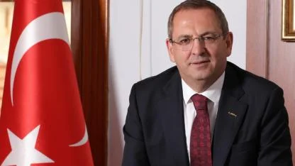 Ayvalık’ta 1. Sınıf Atık Getirme Merkezi’nin Yapımına Başlanıyor