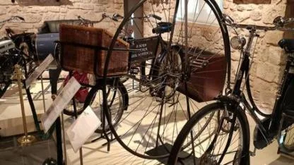 Ayvalık'ta 2 müzeye tek bilet