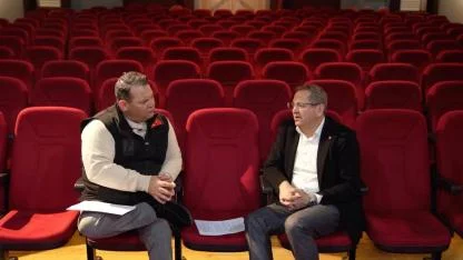 Ayvalık’ta kadınların sesi tiyatro festivalinde çığlık olacak