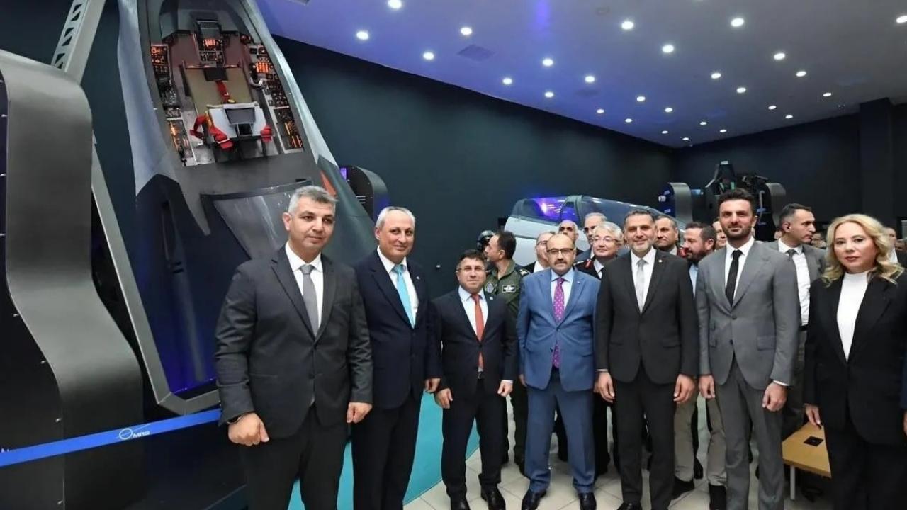 Balıkesir Üniversitesi’nden Tarihi Başarı: 3 Yılda 207 Ar-Ge Projesi