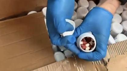 Balıkesir’de uyuşturucu operasyonu: 2 tutuklama