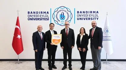 Bandırma Onyedi Eylül Üniversitesi, Cambridge Linguaskill Resmi Test Merkezi oldu