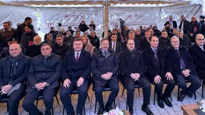 Bandırma'da damızlık koçta rekor satış