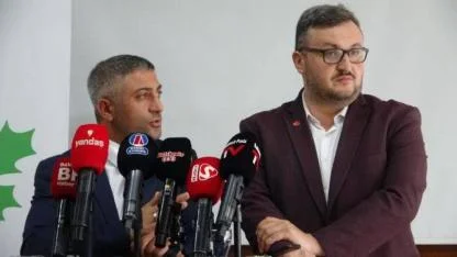Başkan Abdulkadir Durmaz: Pedro Sánchez’in Vicdani Duruşu İslam Dünyasına Örnek Olmalıdır