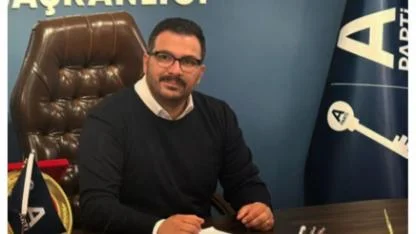 Başkan Oğuzhan Kaçıcı: Sıkılmadık El, Dokunmadık Gönül Bırakmayacağız