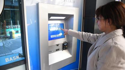 BASKİ’den Dijital Hizmet Atağı