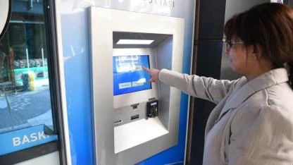 BASKİ’den Dijital Hizmet Atağı