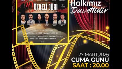 BBKT’dan Dünya Tiyatro Günü’ne Özel Sahne Şöleni