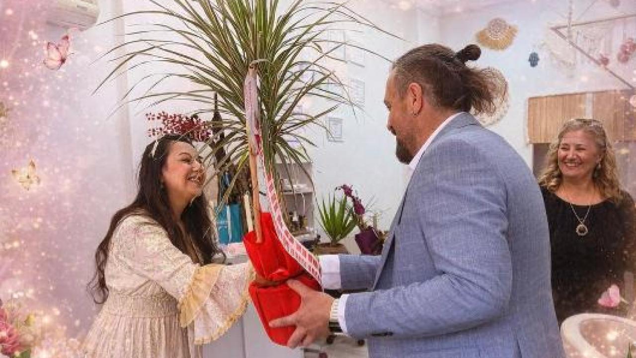 Berberler ve Kuaförler Odası Başkanı Koyuncu kadın üyelerini unutmadı