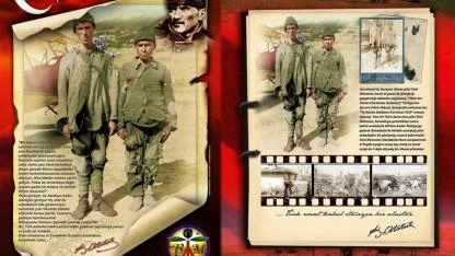 Çanakkale’nin bilinmeyen yüzü Edremit’te anlatılacak