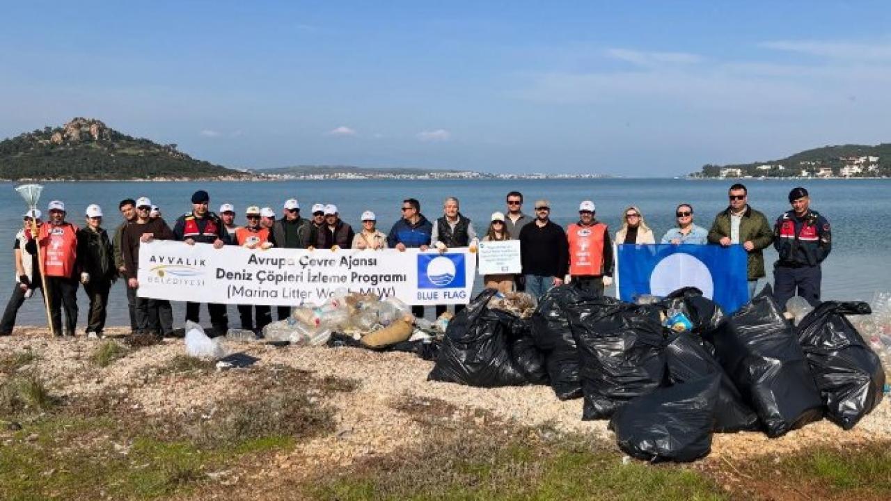 Çevre dostundan anlamlı tepki: İzmariti Cebime Atın, Doğaya Değil!