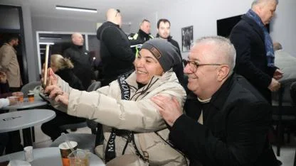 Edremit İftar Sofralarında Buluşuyor