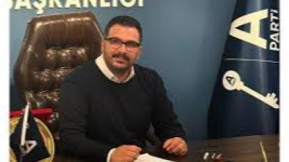 Edremit İlçe Başkanı Kaçıcı: Terörsüz Türkiye Elbette İsteriz, Ama Yanlış Muhatapla Değil