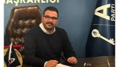 Edremit İlçe Başkanı Kaçıcı: Terörsüz Türkiye Elbette İsteriz, Ama Yanlış Muhatapla Değil