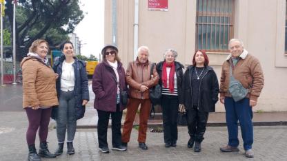 Edremit'e İz Bırakan Şairimiz Halil Soyuer