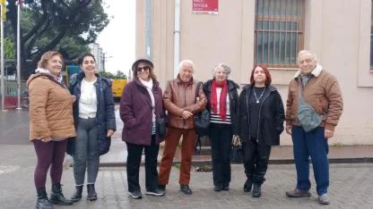 Edremit'e İz Bırakan Şairimiz Halil Soyuer