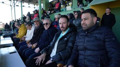 Edremitspor, Aydınspor’u 3 golle geçti
