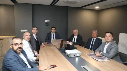 Edremit’te Doğalgaz Seferberliği