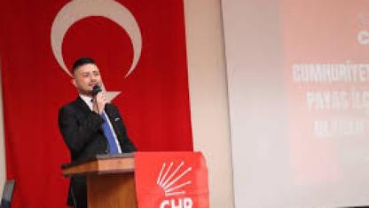 Erdinç Keskin: İstiklal Marşı Bu Milletin Dilidir