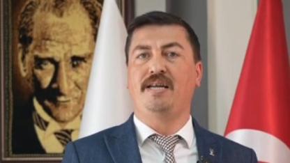 Ertaş’tan anlamlı bayram mesajı: “Kırgınlıklar sona ersin, kardeşlik çoğalsın”